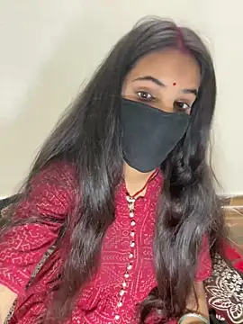 Snapshot of Pooja_Love143 chatting on 03.19.26 Pooja Love143 online show from 03.19.26