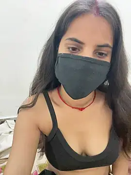 Snapshot of Pooja_Love143 chatting on 03.29.26 Pooja Love143 online show from 03.29.26