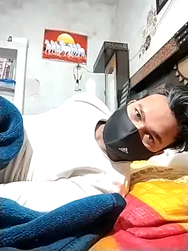 Snapshot of kripaul chatting on 01.05.26 kripaul online show from 01.05.26