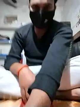 Snapshot of kripaul chatting on 01.06.26 kripaul online show from 01.06.26