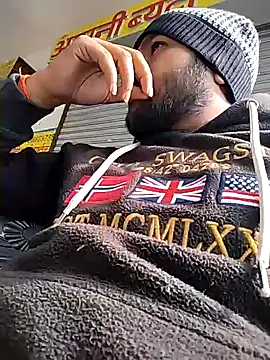 Snapshot of kripaul chatting on 01.09.26 kripaul online show from 01.09.26