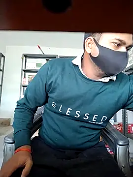 Snapshot of kripaul chatting on 01.15.26 kripaul online show from 01.15.26