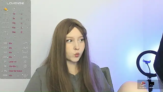 Stella MoonLight online show from 01.06.26