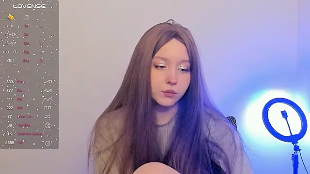 Stella MoonLight online show from 02.04.26