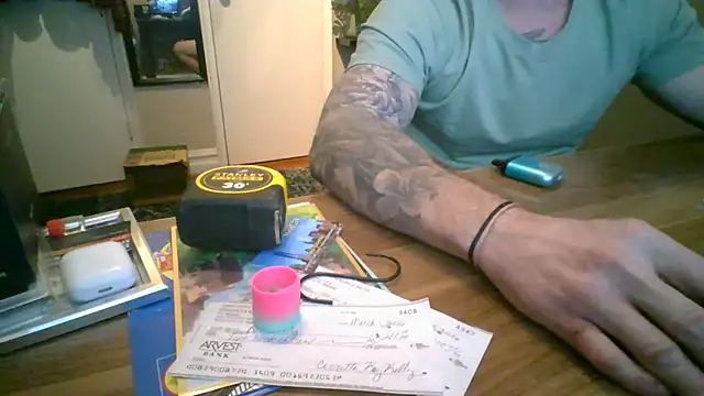 jakerob8668 online show from 03.21.26