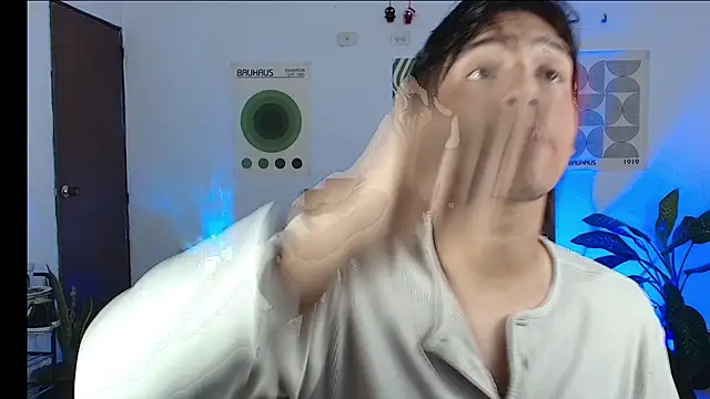 CrisotpherMoretti online show from 01.07.26