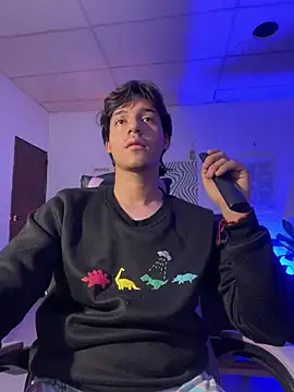 CrisotpherMoretti online show from 01.13.26