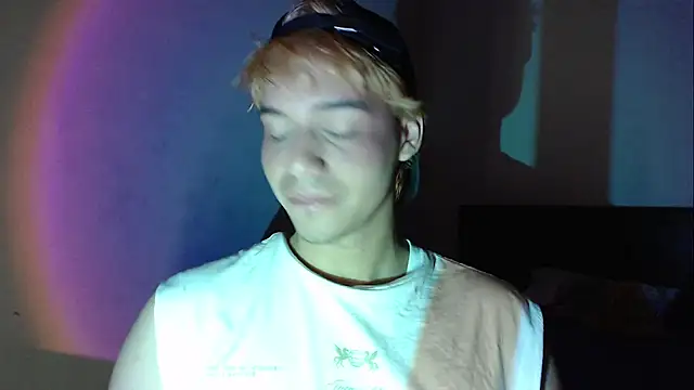 CrisotpherMoretti online show from 02.01.26