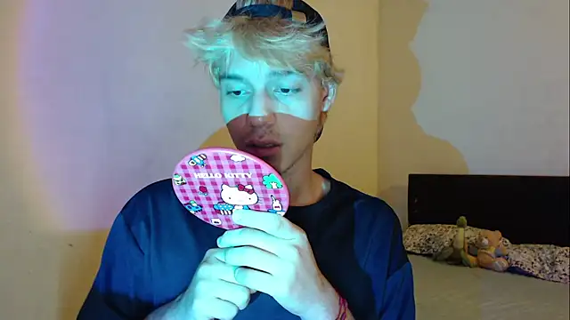 CrisotpherMoretti online show from 02.02.26