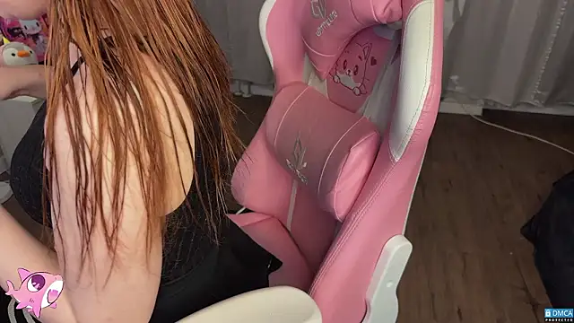 PinkSharky online show from 03.14.26