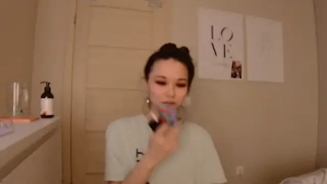 janeLoveSweetHeart online show from 03.03.26