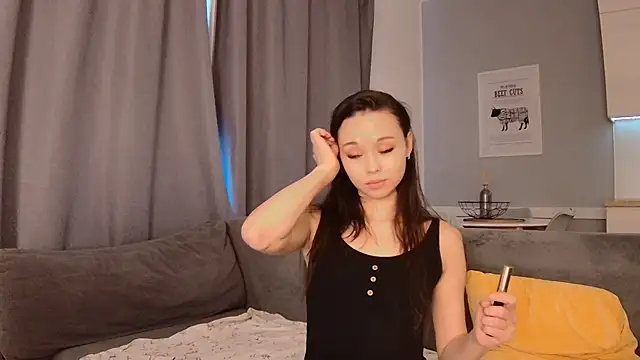 janeLoveSweetHeart online show from 05.01.26