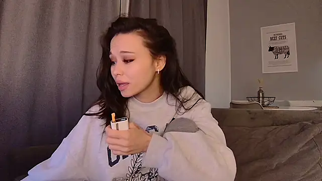 janeLoveSweetHeart online show from 05.06.26