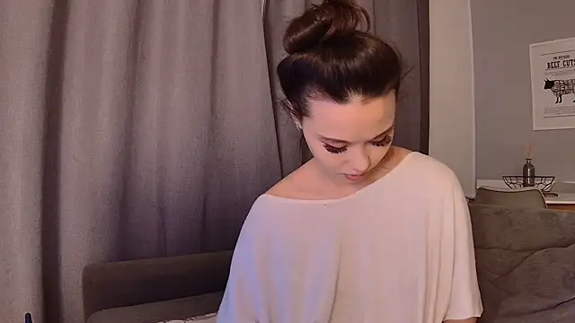 janeLoveSweetHeart online show from 05.14.26