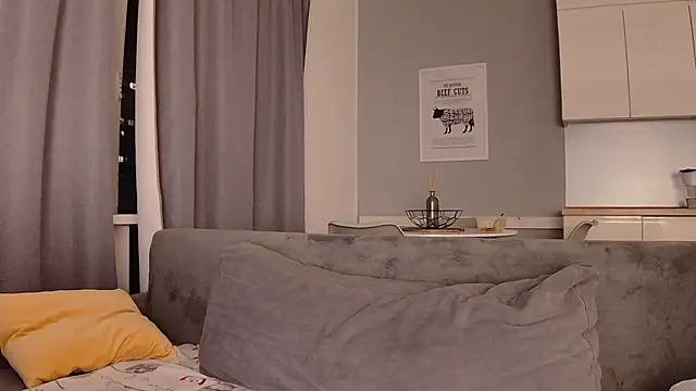 janeLoveSweetHeart online show from 05.17.26