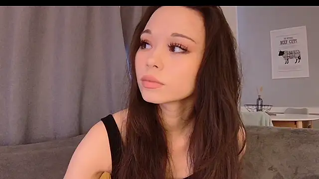 Snapshot of janeLoveSweetHeart chatting on 07.01.26 janeLoveSweetHeart online show from 07.01.26