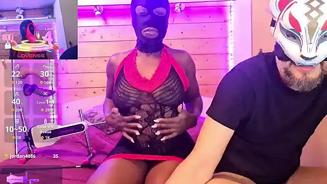 Snapshot of HairyEbonyCoupleliveporn chatting on 02.15.26 HairyEbonyCoupleliveporn online show from 02.15.26