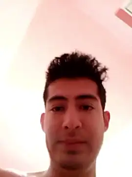 Snapshot of Richarlisot chatting on 01.07.26 Richarlisot online show from 01.07.26