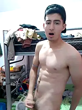 Snapshot of Richarlisot chatting on 01.14.26 Richarlisot online show from 01.14.26