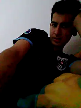 Snapshot of Richarlisot chatting on 02.05.26 Richarlisot online show from 02.05.26