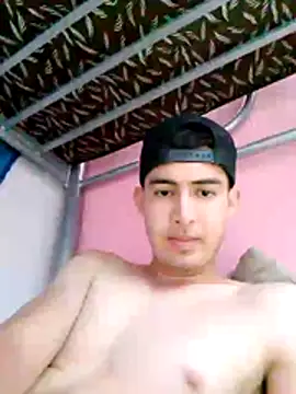 Snapshot of Richarlisot chatting on 02.11.26 Richarlisot online show from 02.11.26