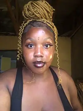 THICKBARBIE32 online show from 03.23.26