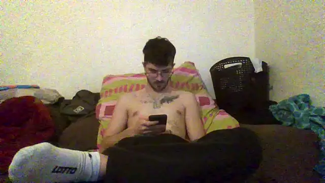 atreus69big online show from 04.20.26