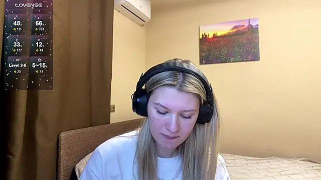 SkyeDavis online show from 01.17.26