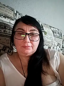 MariSwan222 online show from 03.02.26