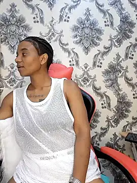 Snapshot of JANIELEE8x chatting on 01.16.26 JANIELEE8x online show from 01.16.26