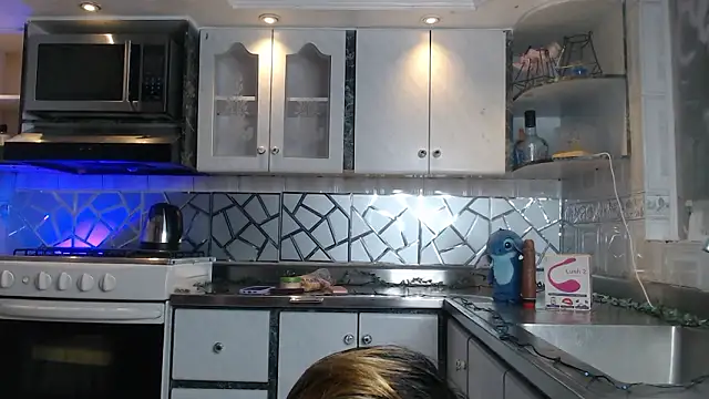 Snapshot of ABRAHAN_XO chatting on 01.18.26 ABRAHAN XO online show from 01.18.26