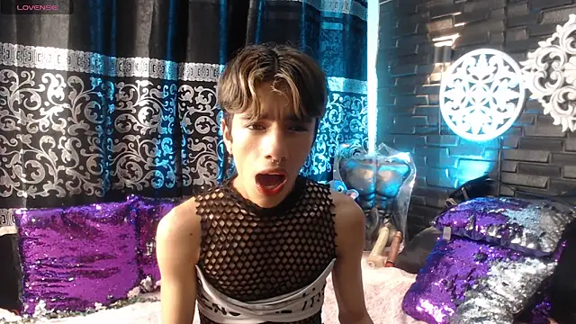 Snapshot of ABRAHAN_XO chatting on 02.02.26 ABRAHAN XO online show from 02.02.26