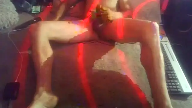 SnappedHagfish online show from 04.23.26