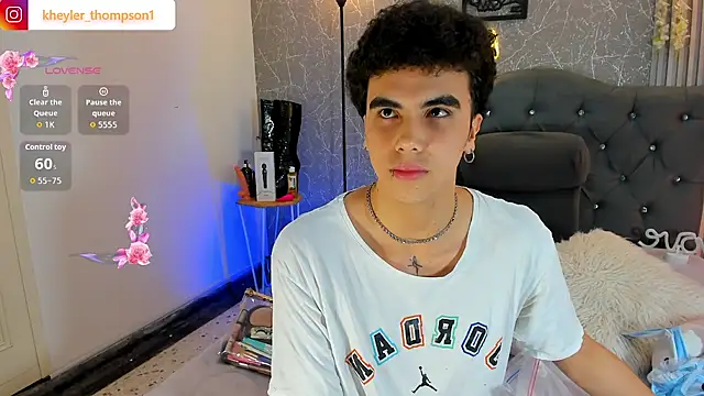 Snapshot of Kheyler_1 chatting on 01.08.26 Kheyler 1 online show from 01.08.26