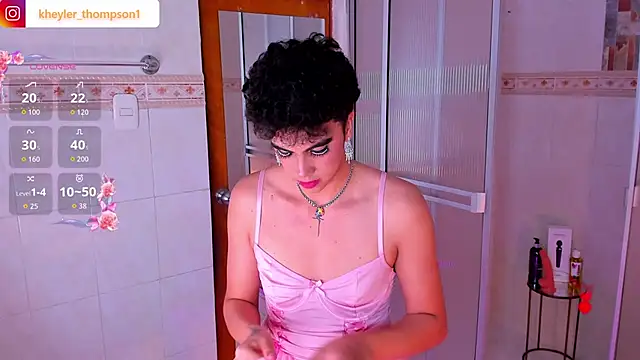 Snapshot of Kheyler_1 chatting on 01.14.26 Kheyler 1 online show from 01.14.26