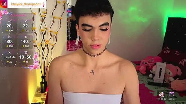 Snapshot of Kheyler_1 chatting on 03.02.26 Kheyler 1 online show from 03.02.26