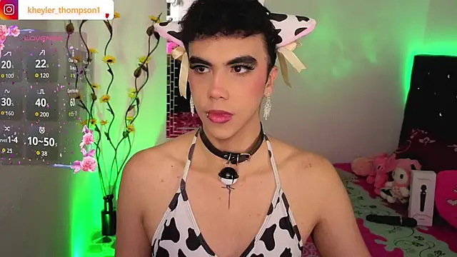 Snapshot of Kheyler_1 chatting on 03.05.26 Kheyler 1 online show from 03.05.26