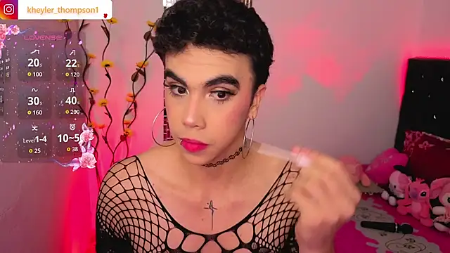 Snapshot of Kheyler_1 chatting on 03.06.26 Kheyler 1 online show from 03.06.26