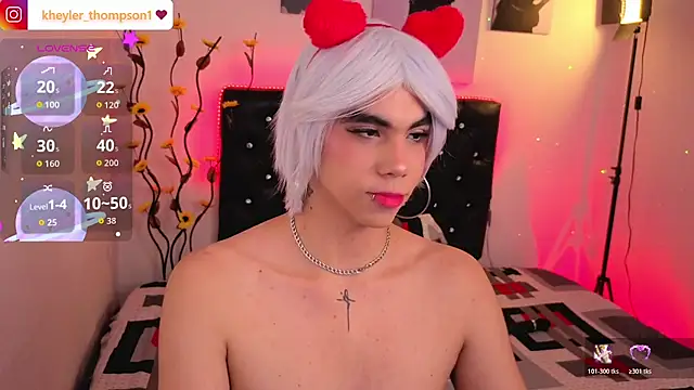 Snapshot of Kheyler_1 chatting on 04.04.26 Kheyler 1 online show from 04.04.26