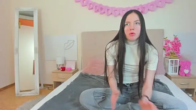 AdrianaCult online show from 03.03.26