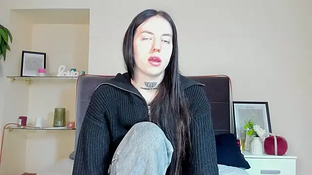 AdrianaCult online show from 03.08.26