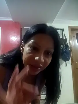 Grace Velvet online show from 02.20.26