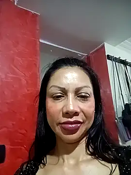 Grace Velvet online show from 02.25.26