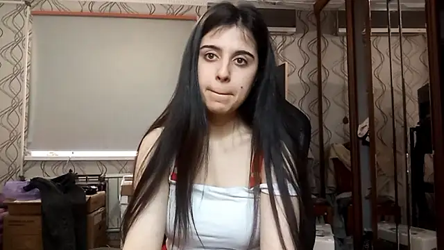 Snapshot of WaltraudPattie chatting on 02.06.26 WaltraudPattie online show from 02.06.26