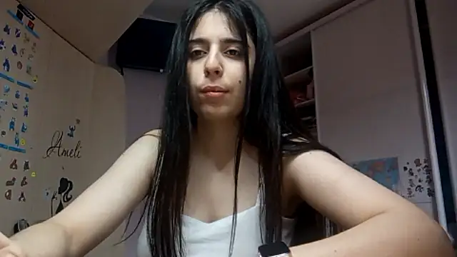 Snapshot of WaltraudPattie chatting on 03.06.26 WaltraudPattie online show from 03.06.26