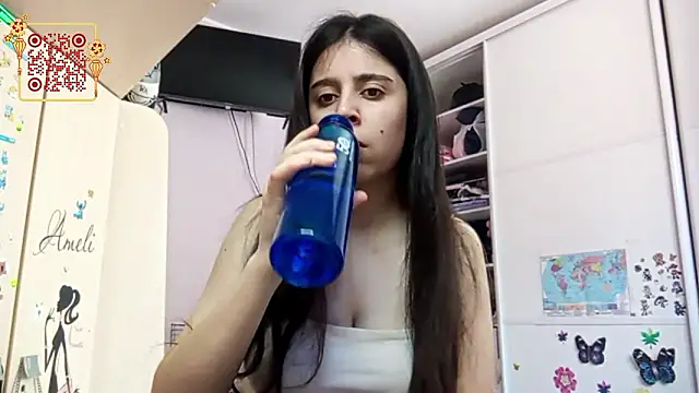 Snapshot of WaltraudPattie chatting on 03.19.26 WaltraudPattie online show from 03.19.26