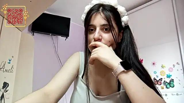 Snapshot of WaltraudPattie chatting on 03.20.26 WaltraudPattie online show from 03.20.26