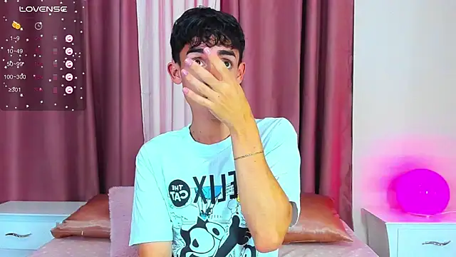 starboyy 77 online show from 01.08.26