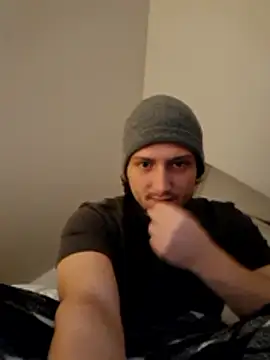 Ghost Pie online show from 12.15.25