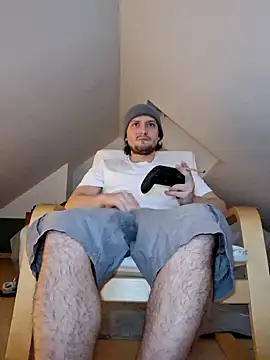 Ghost Pie online show from 12.16.25